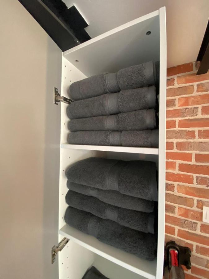 Beautiful Mini Loft Near Saint-Lazare Aparthotel ปารีส ภายนอก รูปภาพ