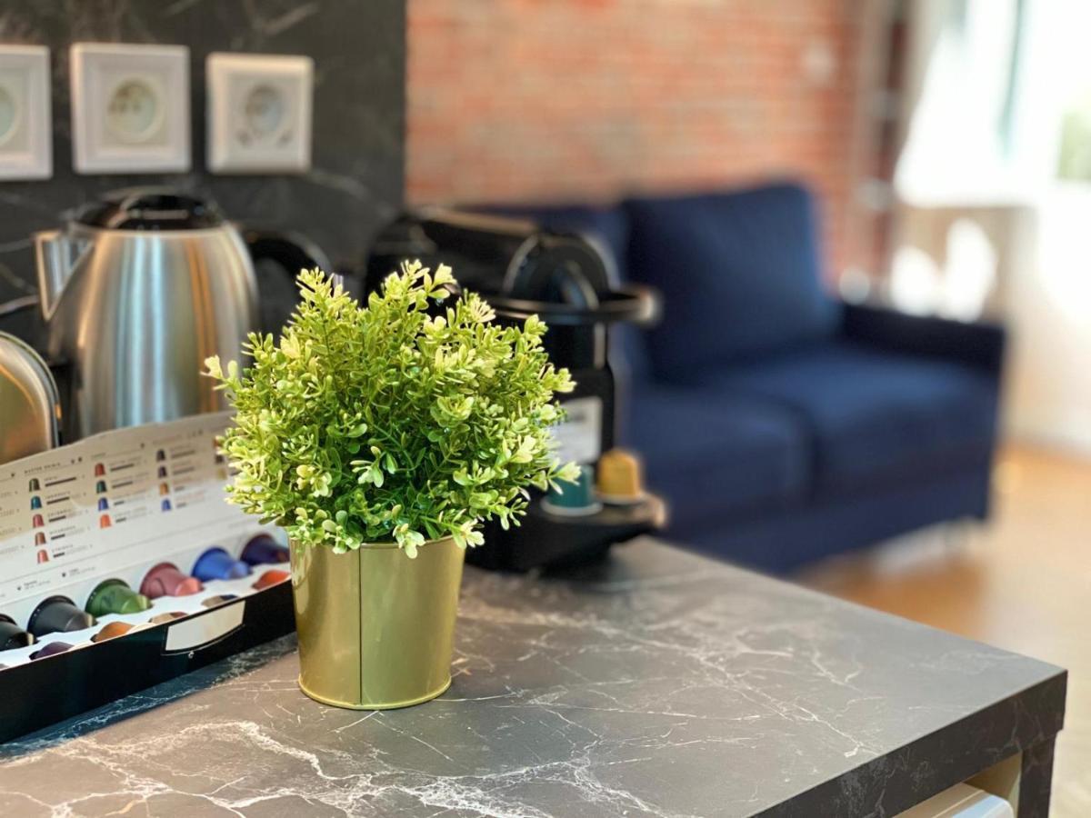 Beautiful Mini Loft Near Saint-Lazare Aparthotel ปารีส ภายนอก รูปภาพ