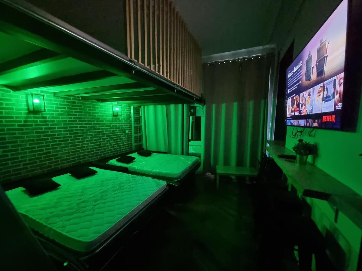Beautiful Mini Loft Near Saint-Lazare Aparthotel ปารีส ภายนอก รูปภาพ